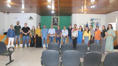 Realidade 1ª Conferência Intermunicipal do Meio Ambiente de Ouvidor e Três Ranchos