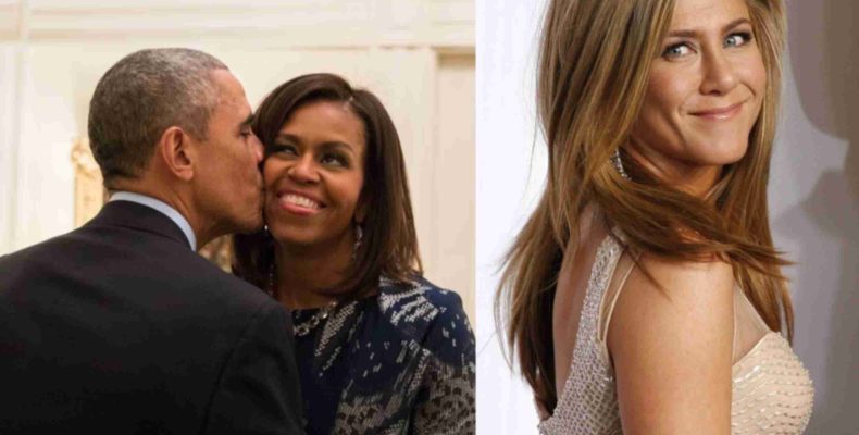 Crise no casamento Obama? Ausência de Michelle gera especulações de traição e problemas de saúde