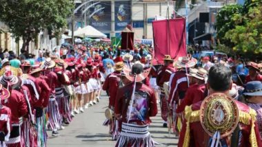 Festa de Nossa Senhora do Rosário é reconhecida como Patrimônio Cultural Goiano