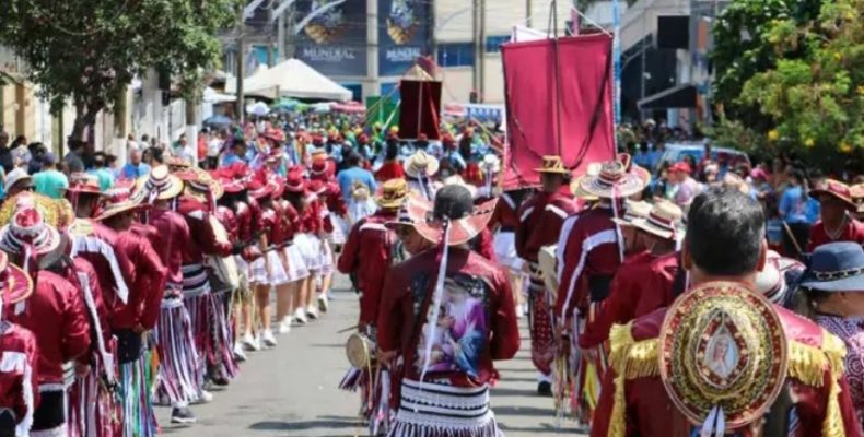 Festa de Nossa Senhora do Rosário é reconhecida como Patrimônio Cultural Goiano