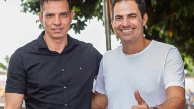 João Rios assume coordenação política do deputado Jamil Calife na Região Sudeste