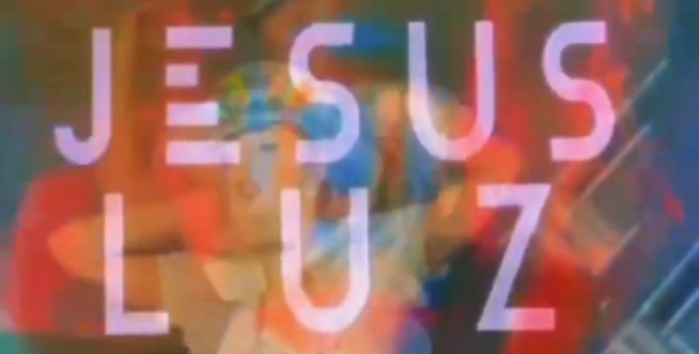 Confirmado Carna 3 Três Ranchos: Jesus Luz