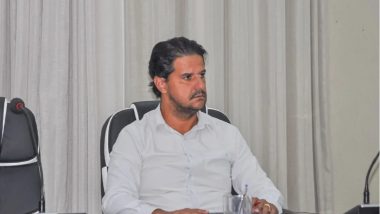 Anhanguera: Vereador Lucas Guimarães apresenta requerimentos e indicações na 7ª Sessão Ordinária da 18ª Legislatura