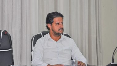 Anhanguera: Vereador Lucas Guimarães apresenta requerimentos e indicações na 7ª Sessão Ordinária da 18ª Legislatura
