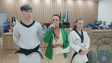 100 dias de gestão: Homenagens aos atletas de Cumari
