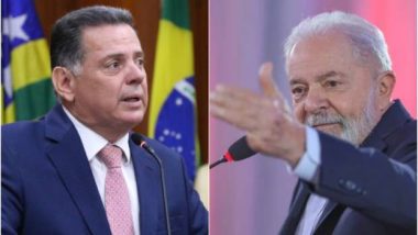 PT de Rubens e Adriana Accorsi deve bancar Marconi Perillo para governador