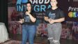 Prefeitura de Ouvidor promove encontro do Programa “Saúde Integral” para pacientes diabéticos e hipertensos