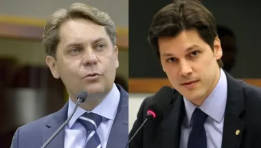 Se Wilder for candidato a governador, cresce a possibilidade de Bruno Peixoto ser vice de Daniel Vilela