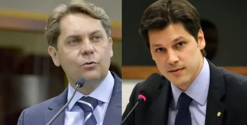Se Wilder for candidato a governador, cresce a possibilidade de Bruno Peixoto ser vice de Daniel Vilela