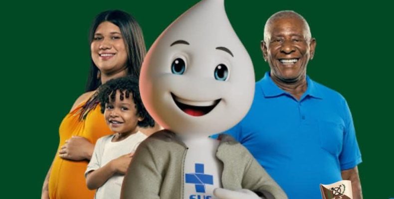 Ouvidor: Amanhã tem dia “D” de vacinação: Não deixe de se proteger!