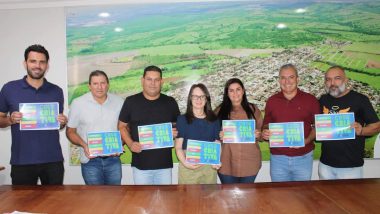 Ouvidor contará com a Casa Criativa CMOC, promovendo desenvolvimento cultural e tecnológico