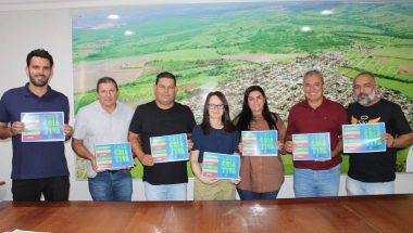 Ouvidor contará com a Casa Criativa CMOC, promovendo desenvolvimento cultural e tecnológico