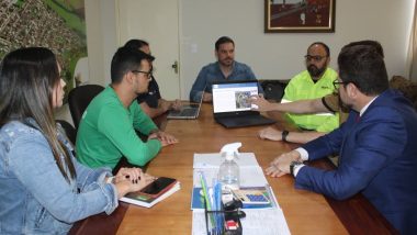 Mosaic Fertilizantes propõe ampliação da Cava de Fosfatos em Ouvidor e aguarda estudo técnico para prosseguir com licenciamento