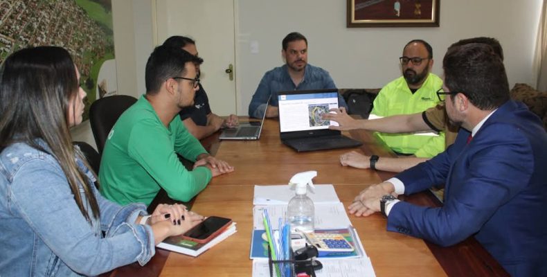 Mosaic Fertilizantes propõe ampliação da Cava de Fosfatos em Ouvidor e aguarda estudo técnico para prosseguir com licenciamento