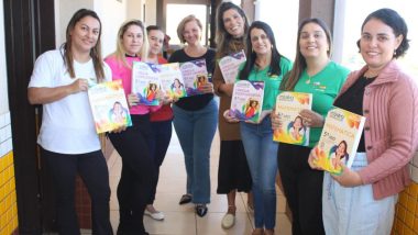 Rumo à Avaliação SAEB com Compromisso e Qualidade: Prefeitura de Ouvidor apoia Escola Municipal “Ediene da Silva Dias”