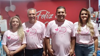 Prefeito de Ouvidor celebra o Dia das Mães com festa especial e homenagem às guerreiras da cidade