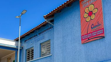Maio Laranja em Cumari: Prefeitura e Assistência Social reforçam combate ao abuso e exploração sexual de crianças e adolescentes
