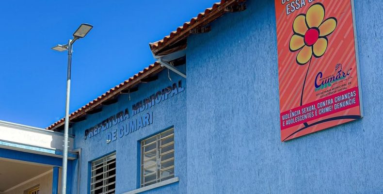 Maio Laranja em Cumari: Prefeitura e Assistência Social reforçam combate ao abuso e exploração sexual de crianças e adolescentes