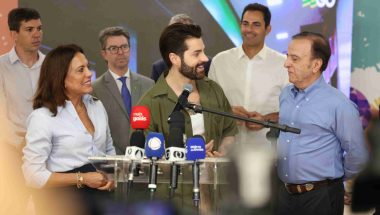 Hospital oncológico de Goiânia contará com espaço financiado por artistas para familiares das crianças em tratamento