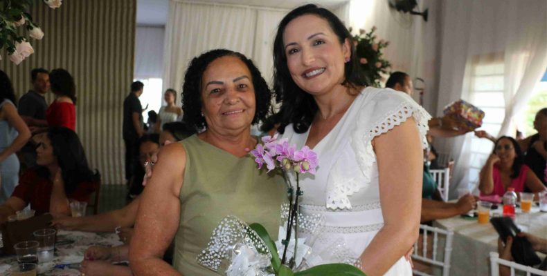 Cumari celebrou o Dia das Mães com festa especial e grande participação popular