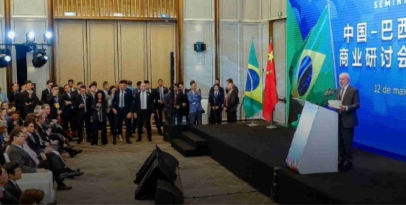 Montadora Chinesa GAC anuncia fábriaca de veículos elétricos em Catalão