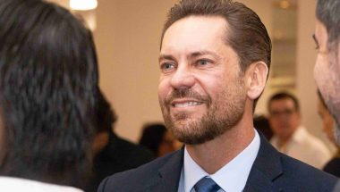 Bruno Peixoto vai ficar no União Brasil e não se filiará ao Avante