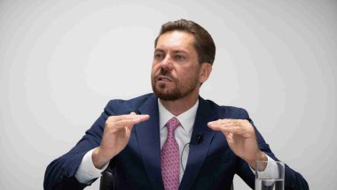 Bruno Peixoto está entre três amores: o União Brasil, o MDB e o Avante