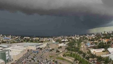 Frente fria derruba temperaturas e acende alerta de perigo em Goiás; 73 cidades podem registrar até 5 °C