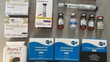 CRIME: Homem é preso por venda de remédios e anabolizantes falsos em Catalão