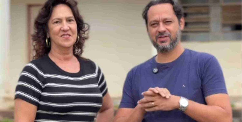 Um novo capítulo para Cumari: Centro Administrativo chega para transformar a cidade