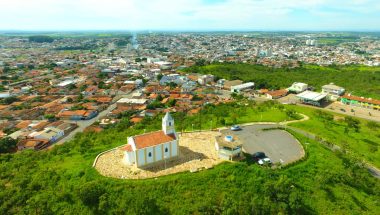 Catalão está no ranking que revela quais são as 10 cidades mais felizes de Goiás em 2025