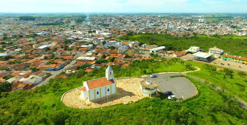 Catalão está no ranking que revela quais são as 10 cidades mais felizes de Goiás em 2025