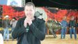 Abertura oficial da 24ª ExpoCampo de Campo Alegre de Goiás é marcada por rodeio, shows sertanejos e forte presença política
