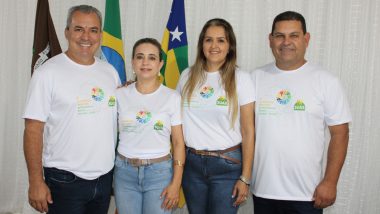 Ouvidor realiza a 10ª Conferência Municipal de Assistência Social em comemoração aos 20 anos do SUAS