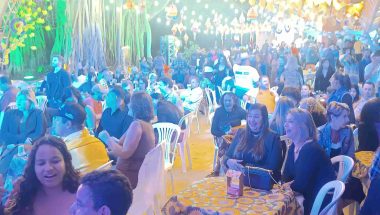 Anhanguera realiza a 3ª edição da Festa Junina com shows, tradição e expectativa para o Festival do Limão