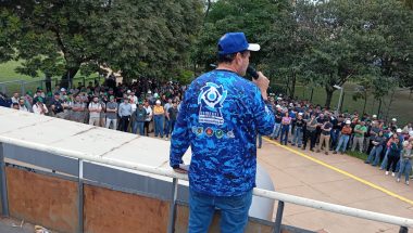 SIMECAT fecha Campanha Salarial da John Deere com conquistas