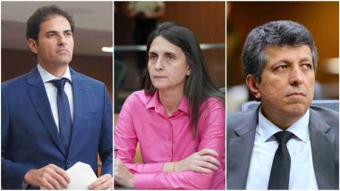 Deputados estaduais do PP em Goiás estão na mira do TSE