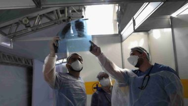 Goiás decreta situação de emergência por Síndrome Respiratória Aguda Grave