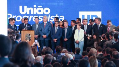 UB e PP preparam normativa para obrigar filiados a apoiar candidaturas da federação