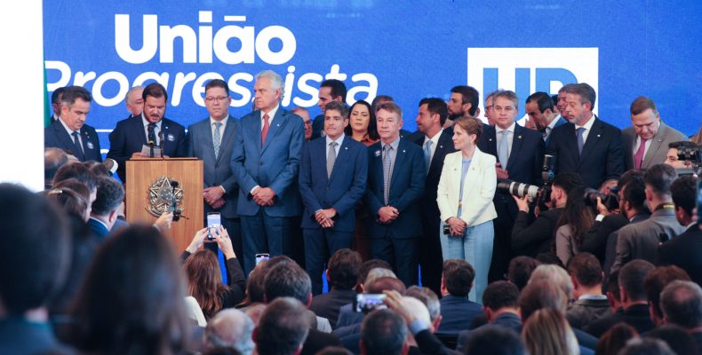 UB e PP preparam normativa para obrigar filiados a apoiar candidaturas da federação