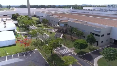 Mitsubishi vai investir 4 bilhões de reais em Catalão
