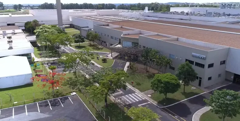 Mitsubishi vai investir 4 bilhões de reais em Catalão