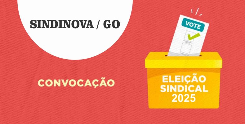 Sindicato dos servidores públicos municipais de Nova Aurora – GO SINDINOVA / GO