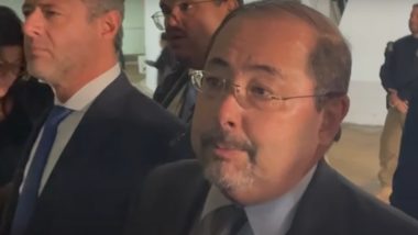Advogado de Bolsonaro chama Mauro Cid de mentiroso
