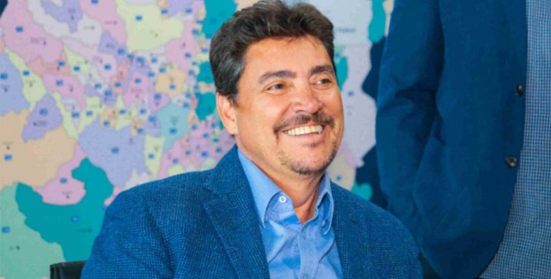 Sob comando de Wilder Morais, PL realiza encontro estadual de olho em 2026