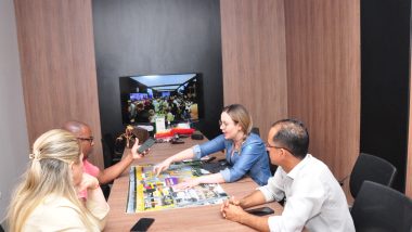 Expo Catalão 2025: Novo formato de feira do agro busca fortalecer o setor e atrair investidores em meio a cenário desafiador