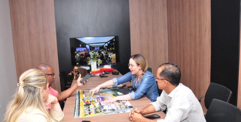 Expo Catalão 2025: Novo formato de feira do agro busca fortalecer o setor e atrair investidores em meio a cenário desafiador