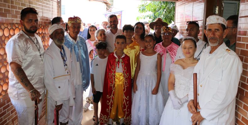 69ª Edição da Festa do Rosário de Cumari Chega ao Fim com Sucesso e Encantamento