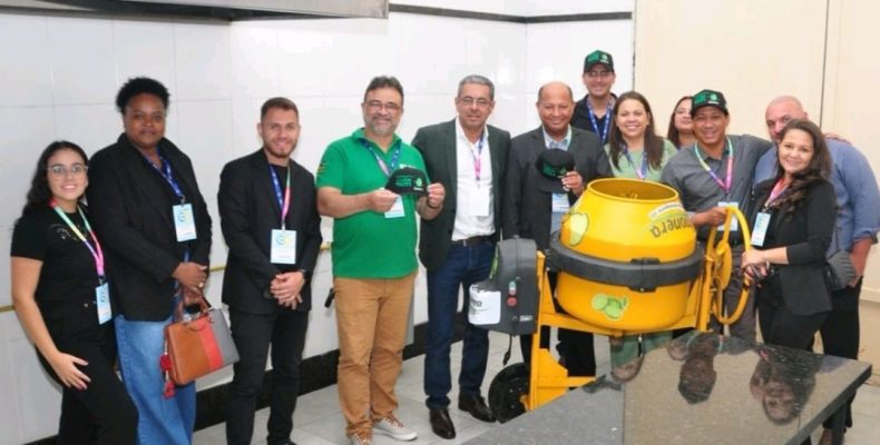 Anhanguera marca presença na Expo Turismo Goiás 2025, destacando o potencial turístico e gastronômico da Terra do Limão Taiti
