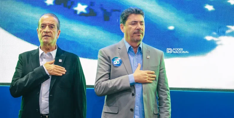 Wilder Morais diz a deputado que será candidato a governador… “sem recuo”